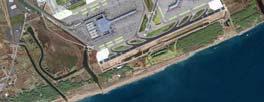 Airport The project of building the Satellite Building, would involve a new increase of the