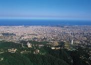 Barcelona, renown international prestige Different high- level associations, organisations and