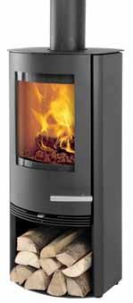 subsequently released than in other smaller soapstone stoves.