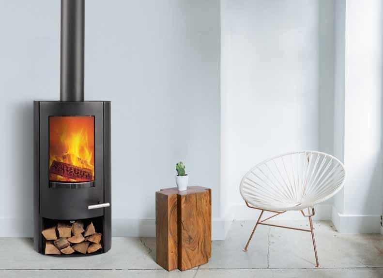 13 TT20R TT20S TT20SA As the base model but equipped with rounded steel sides. The round sides create a harmonic unit that is suitable for both a straight wall or placing in a corner.