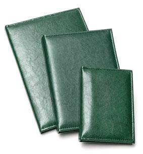 artificial leather and hanplast cover Available in