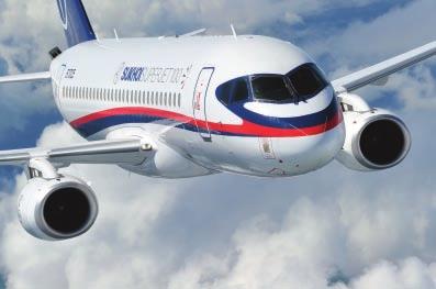 A rich heritage, a fresh approach SuperJet International is an organisation dedicated to marketing, selling and supporting the Sukhoi Superjet 100 family. Our customers are central to our vision.