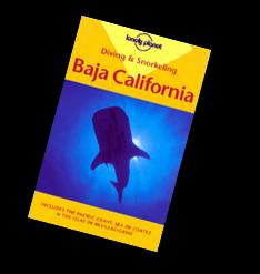 com Field Guides: Lonely Planet Diving and Snorkeling Guide to Baja California, Walt Peterson, 1999 Field Guide to the Gray Whale, The Oceanic Society, 2002 Baja California Plant Field