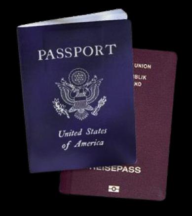 TRAVEL DOCUMENTS A passport is required for travel into Mexico if you do not have one make plans now to obtain one. Non-U.S. citizens should check with a Mexican Embassy or Consulate for any further requirements regarding travel documents.