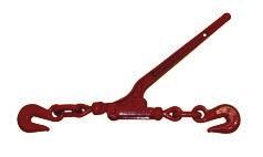 Binder Chains & Load Binders Binder Chains High Test - Grade 4 SIZE APPROX.