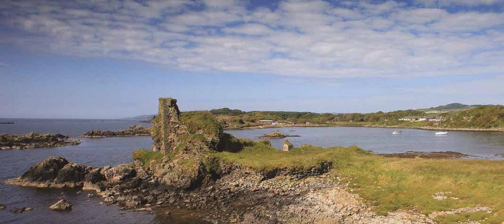 Dunyvaig Castle The Dunyvaig Project 2017 is Scotland s Year of History, Heritage and Archaeology Islay Heritage would like to mark this year by launching the Dunyvaig Project as a flagship research