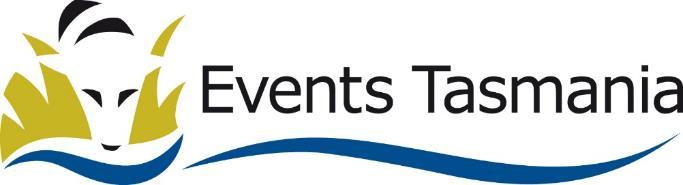 If you do have any questions about any of the information, please make sure you contact the Variety office we re here to help however we can!!! INTRODUCING EVENTS TASMANIA.
