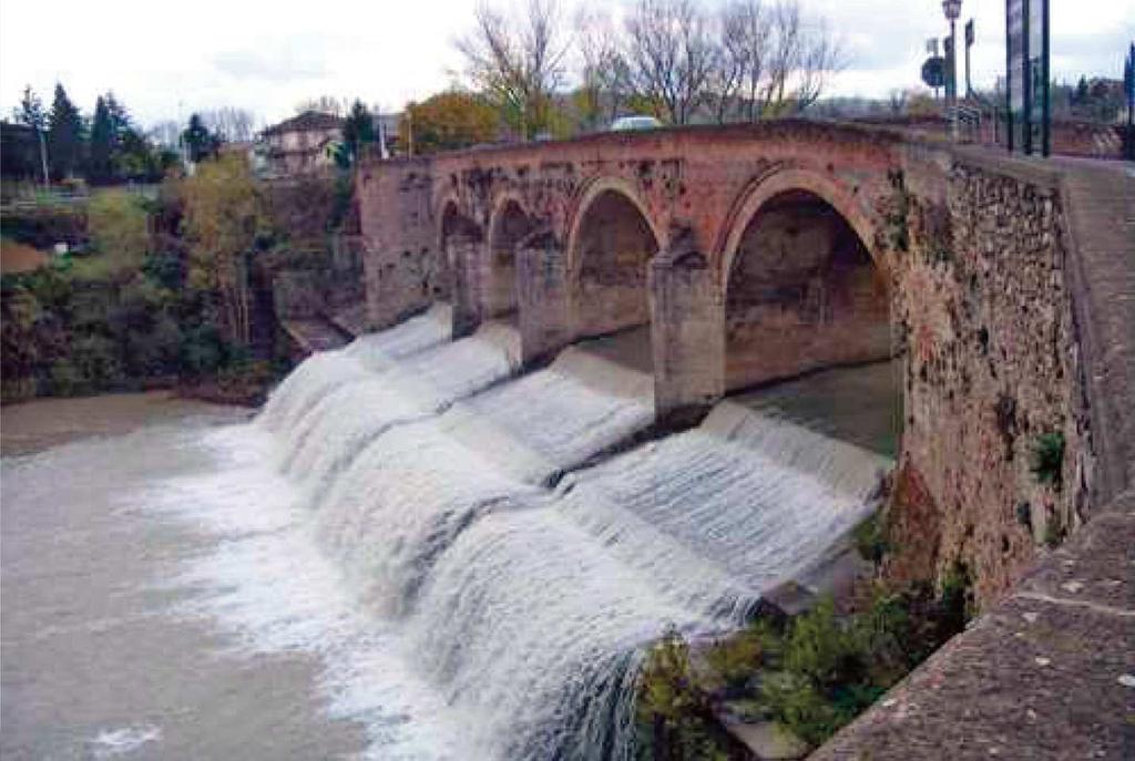 At the time of the Longobards the Abbey of St Columbanus of Bobbio founded a monastery in the name of the Irish saint.