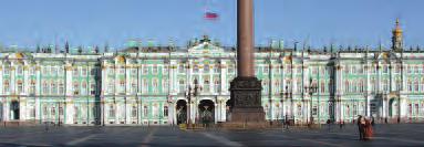 Railway Station State Russian Museum Moscow Station Alexander Nevsky Monastery Polkovo 1 & 2 Airports 17 km Peterhof Palace and Gardens Price: $150 per person Peter the Great s grand summer palace on