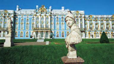 Book this prearranged package and Beyond Travel will provide you with all the services and documentation to visit Peter the Great s Imperial city without the need for a Russian visa.