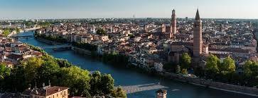 GUIDED CITY TOUR & UNDERGROUND VERONA Activity date: Tuesday, September 12 Activity time: 9:00 am 1:00 pm Meeting time: please refer to the Registration Desk Participants: Min.