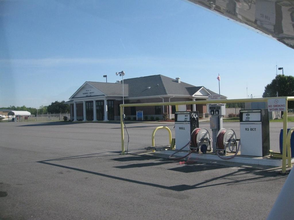 Fuel and Airports Prices vary widely, but so do services http://www.aopa.
