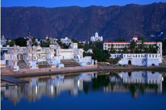 Later drive to Jaipur, the first planned city of India, is a treasure-trove of culture, art and history, famous for its colour, life style and Rajasthani cuisine. Stay for two nights in Jaipur.