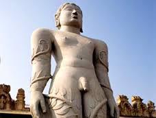 as the "Gate of Magnificence Tallest Statue - Statue of