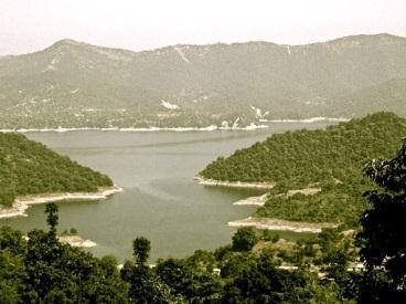Sagar Facts about Govind Sagar Bhakra Location: Bilaspur District, Himachal Pradesh Lake
