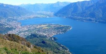 EASTER LAKE MAGGIORE AND LAKE ORTA SAN GIULIO Arrival in airport of Milan or Bergamo. Meeting with the Tour Leader. Transfer for Lake Maggiore. Accommodation in hotel. Lunch in hotel.