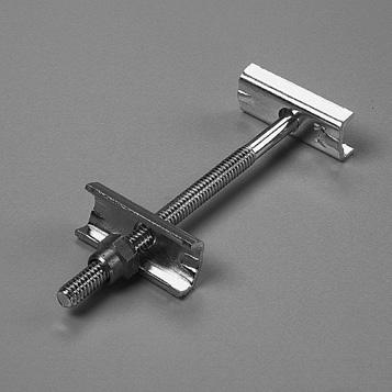 Cabinet Hardware Fasteners and Hinges Surface Fasteners 320 STL