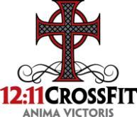 12:11 CrossFit NOW OFFERING CORPORATE MEMBERSHIP DISCOUNTS!
