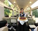 After 25 years the soul and centre of Rocky Mountaineer is a tradition of unwavering commitment to stellar service.