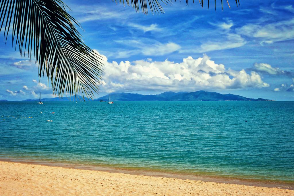 LOCATION Conveniently located, Anantara Bophut is around 15 minutes from Koh Samui Airport.