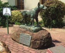 The Mashishing Heads - Mashishing Museum Mpumalanga has a highly visible cultural heritage which today mirrors the very evolution of southern Africa.