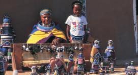 Song of the pick Gerard Sekoto - South African National Gallery Hugh Masekela Ndebele crafts - Loopspruit Hugh Ramopolo Masekela was born in Witbank, Mpumalanga on 4th April 1939.