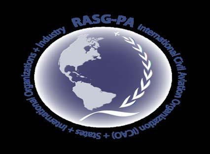 Pan America Regional Aviation Safety Team