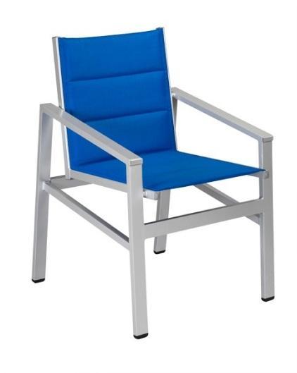 5 W x 24 D x 34 H x 18 SH *Stackable 10 Chairs High Trapezoid Bar Chair TZ 7045-30 With