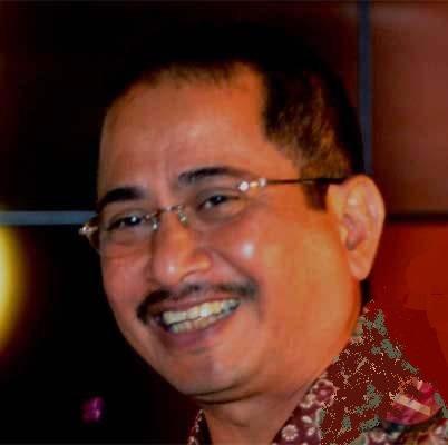 TRAVELTALK ARIEF YAHYA: I NEED A MIDAS TOUCH TO BOOST INDONESIAN TOURISM INDUSTRY LARGE of home works for the Indonesian Ministry of Tourism in a bid to boost tourism sector as the government has set
