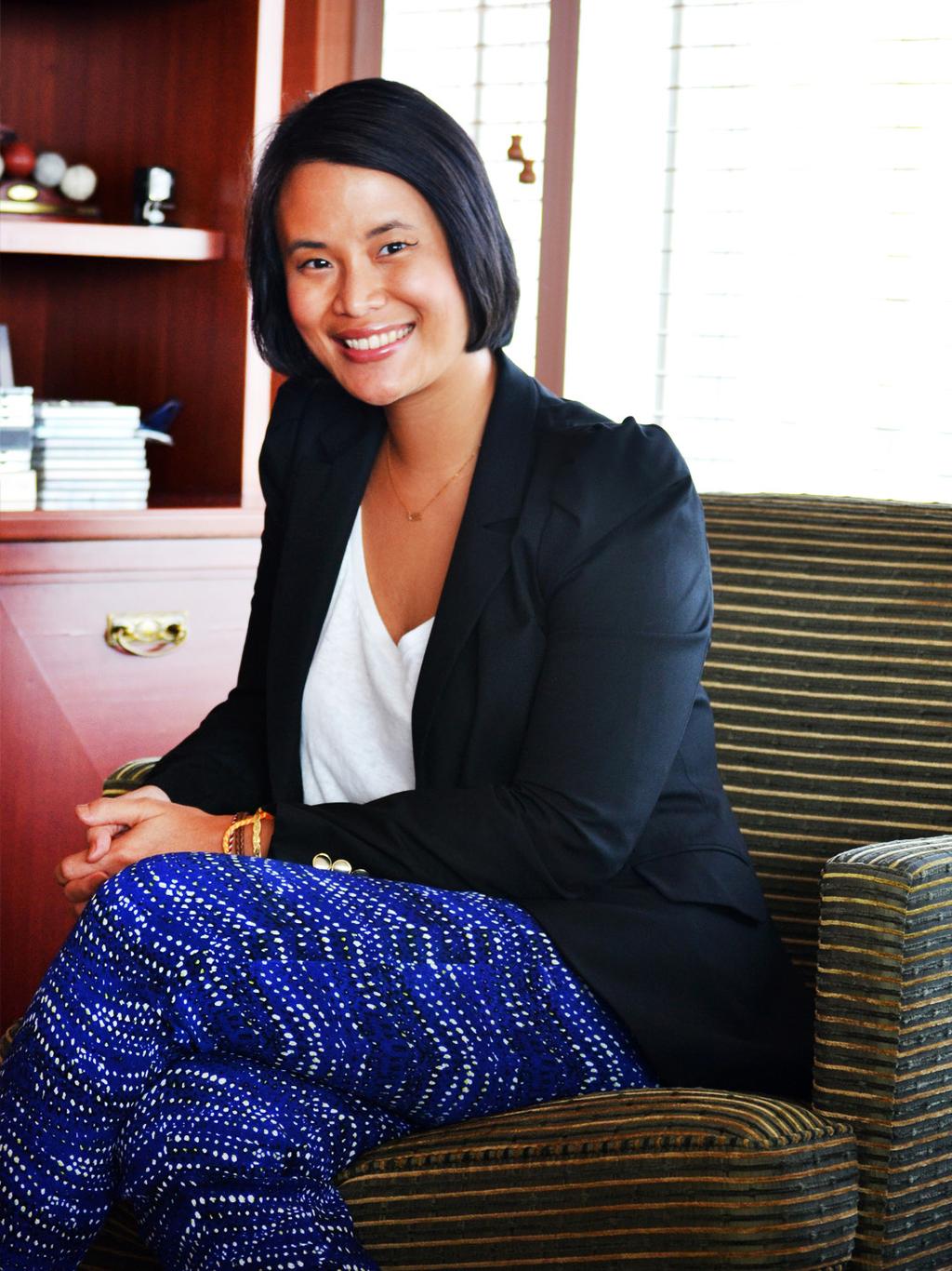 INSTYLE EMILY SUBRATA: SUDAMALA RESORTS, WHERE DIVERSITY OF TRADITIONAL ART SOURCED As an hotelier who is so excited, Emily Subrata bring of her passionate style in her position as Director of PT.