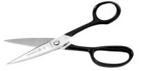 INDUSTRIAL FORGED SHEARS - SOLID STEEL MUNDIAL Mundial Four Aces, was established in Porto Alegre, Brazil in 1932. It was founded by cutlery craftsmen from the Solingen area of Germany.