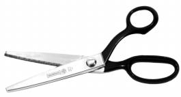 MUNDIAL STRAIGHT TRIMMERS - SOLID STEEL Professional, knife-edge. For general utility purposes, industrial, household, etc., for light pattern cutting.