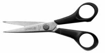 PREMIUM SPECIALTY STAINLESS LIGHTWEIGHT SCISSORS SCISSORS & SNIPS & SHEARS Cutlery quality stainless blades with