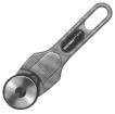 ASSORTED HELPFUL TOOLS SELF-LOCKING TWEEZER #TWE15 (4-1/2 ) #TWE16 (6-3/4 ) STRAIGHT 4 TWEEZER W/HOOK #TWE3 DELUXE 5 BENT TWEEZER #TWE4 Stainless steel.
