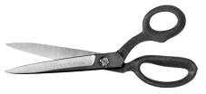 The WISS Quality Story The name WISS has been synonymous with fine quality shears and scissors since 1848.