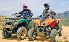 This 6-hour course fulfills the California requirement for ATV riders under age 17. Pianos in Parks Bach to Nature!