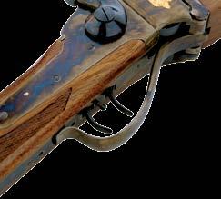 45/70 32" Checkered Pistol Grip Walnut Stock $2019 Uberti s Deluxe Sharps features an AA-Grade checkered walnut stock and fore-end and comes with a
