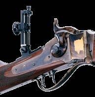 45/70 32" Straight AAA-Grade Walnut Stock $3129 $2579 $2539 $4999 All models of Uberti s 1874 Sharps rifles, excluding the Cavalry Carbine, feature