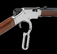 The Silverboy embodies the best features of the proven lever-gun design that goes back as far as the mid-1800s.