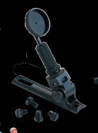 Base Pin Screw 1 Ejector Rod Tube Screw 1 Hand Pin Screw DRAGOON SCREW KIT # 370825 $39.