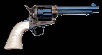 FRISCO 1873 SINGLE ACTION CATTLEMAN NEW 356007 Frisco.45 Colt 4.75" Case-hardened Frame, 356008* Frisco.45 Colt 5.5" Case-hardened Frame, 356009 Frisco.45 Colt 7.