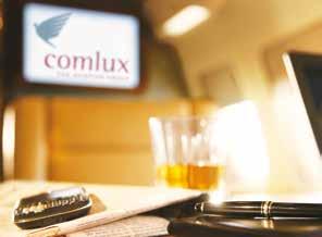 If you wish to acquire a new aircraft or sell your current one, Comlux Transactions can help you to find the best solution adapted to your needs and