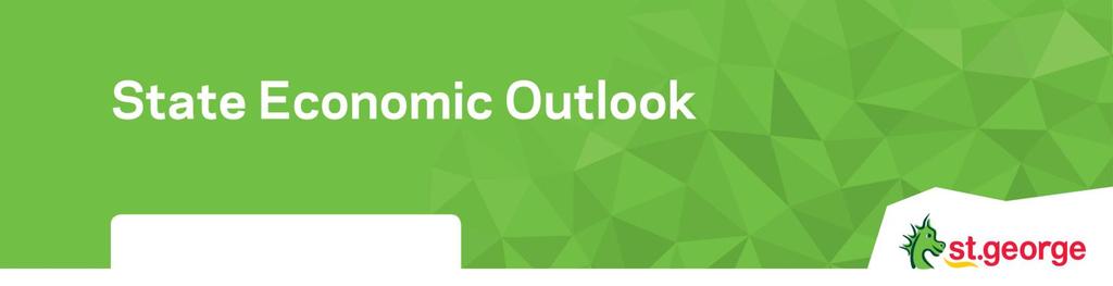 Wednesday, 2 February 21 QLD Economic Outlook Summary Queensland s economy had been one of the outperforming States in recent years, reflecting the boom in resources investment.