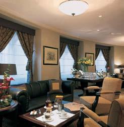 septembra v razkošnem prostoru Smaragdne dvorane hotela ob prisotnosti številnih hotelirjev iz različnih krajev sveta.