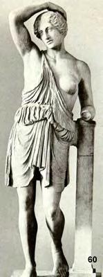 68 GREEK SCULPTURE AND