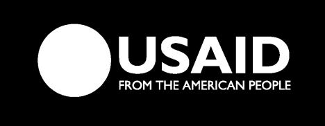 pomoć američkog naroda preko Američke agencije za međunarodni razvoj (USAID).
