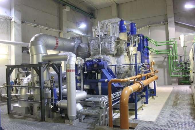 Biomasa Kogeneracija Parne turbine Organski Rankineov Ciklus (ORC proces) Gasifikacija biomase