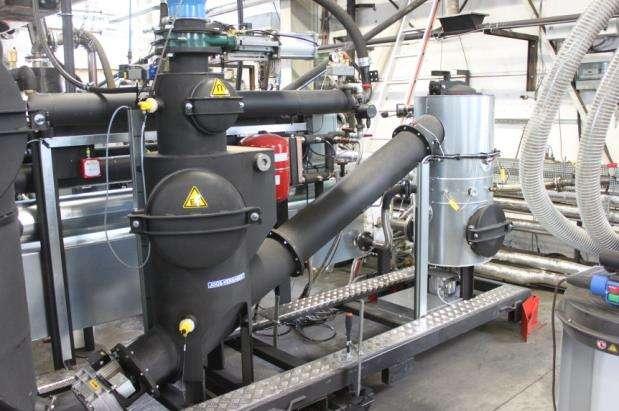 Biomasa Gasifikacija biomase Gasifikacija biomase u postrojenju male snage