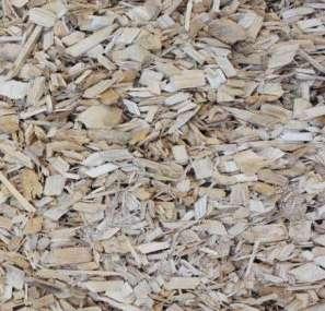 Biomasa Procesi predobrade Mehanička obrada: