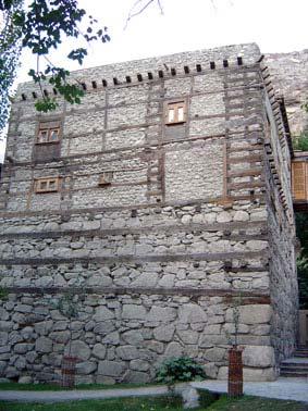Fortress of Shigar Raja system Until 1972 the Raja, or princes, ruled over the northern areas.